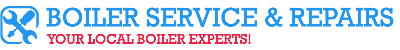 Boiler Repairs East Finchley logo